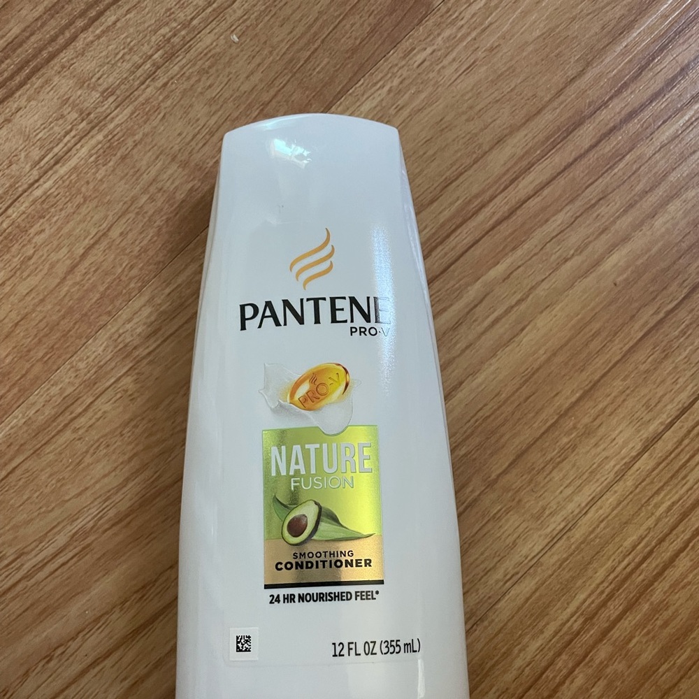 Pantene conditioner